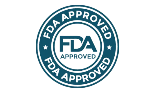FlowForce Max™ FDA Approved