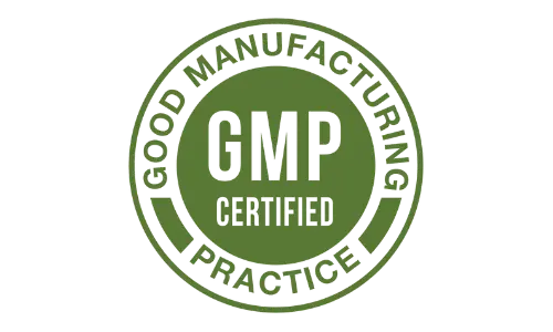 FlowForce Max™ GMP Certified